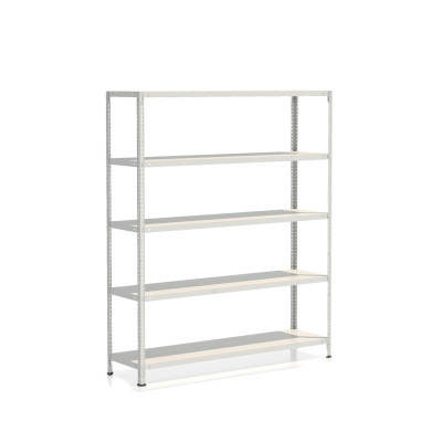 СТФ Стеллаж 1545-1.8