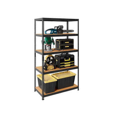 SBL Стеллаж 180KD/120x40/5