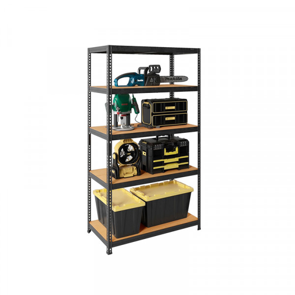 SBL Стеллаж 180KD/120x40/5