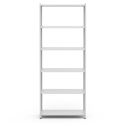 СТФУ-П Стеллаж 1076-2.5