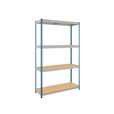 SB Стеллаж 250X152X51/4