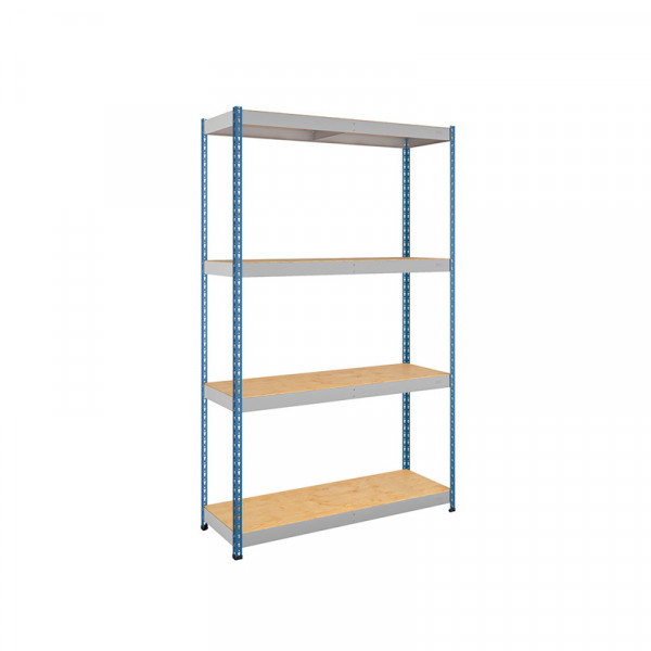 SB Стеллаж 250X152X51/4