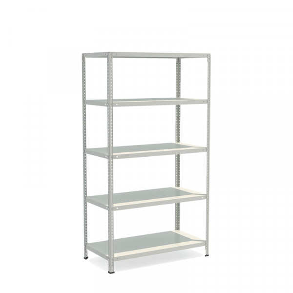 СТФЛ Стеллаж 1055-1.8