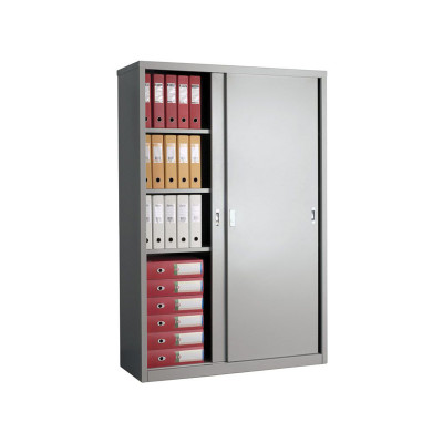 Офисный шкаф ПРАКТИК АМТ 1812