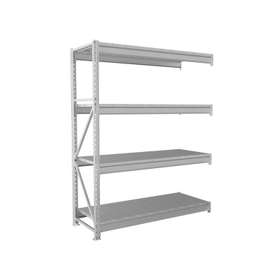 MS PRO дополнительная секция 200/150X60/4