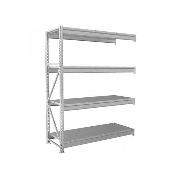 MS PRO дополнительная секция 200/150X60/4