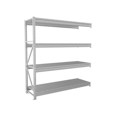 MS PRO дополнительная секция 200/180X60/4