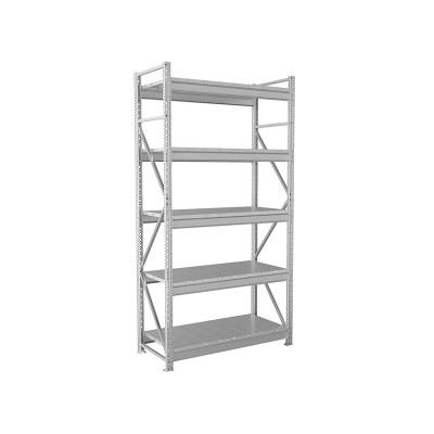 MS PRO Стеллаж 250/150X60/5