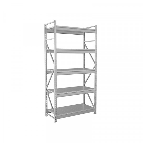 MS PRO Стеллаж 250/150X60/5