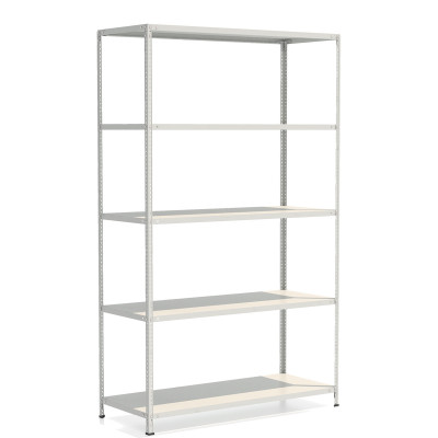 СТФ Стеллаж 1565-2.5