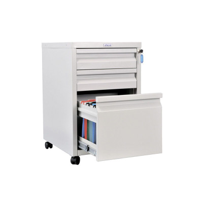 Мобильная тумба ПРАКТИК BA4-65/3 (АР-2)