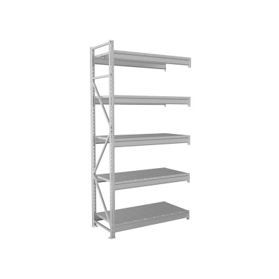 MS PRO дополнительная секция 250/150x60/5