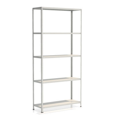 СТФ Стеллаж 1245-2.5