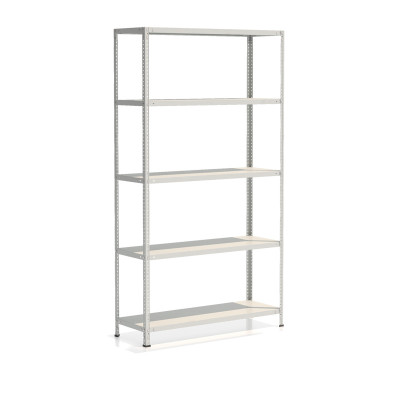 СТФ Стеллаж 1245-2.2