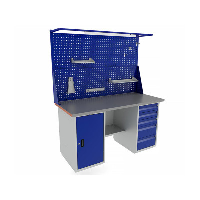 Верстак Profi W 605