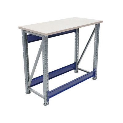 Верстак Master 102