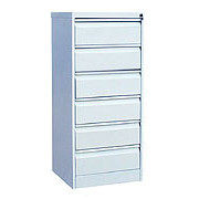 Шкаф картотечный ШК-6 (А6)