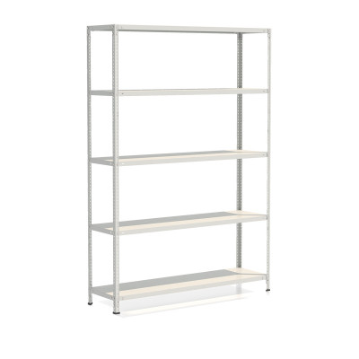 СТФ Стеллаж 1545-2.2