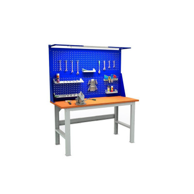 Верстак EXPERT №607