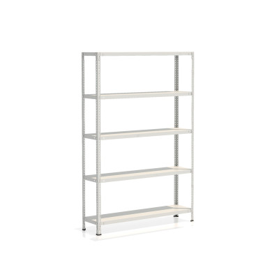 СТФ Стеллаж 1235-1.8