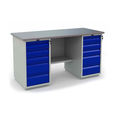 Верстак Profi W 604