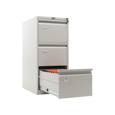 Шкаф картотечный ПРАКТИК AFC-03