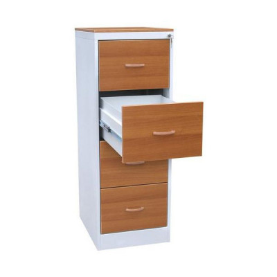 Шкаф картотечный ШК-4 (фасад ЛДСП)