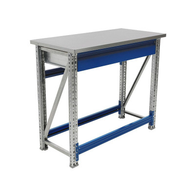 Верстак Master 103