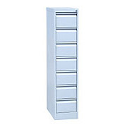 Шкаф картотечный ШК-7-1