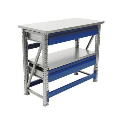 Верстак Master 105