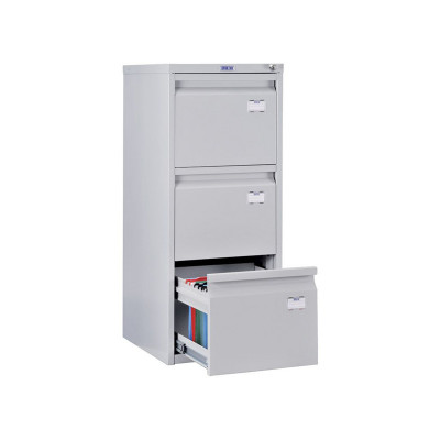 Шкаф картотечный ПРАКТИК A-43