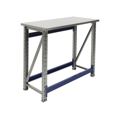 Верстак Master 101