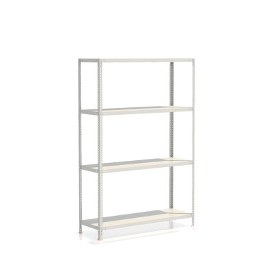 СТФ Стеллаж 1244-1.8