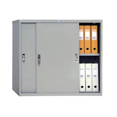 Офисный шкаф ПРАКТИК АМТ 0891