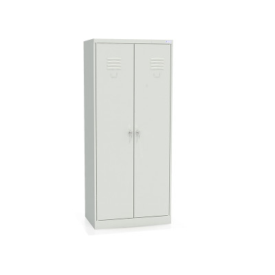 Шкаф для одежды ШРК 22-800 в собранном виде