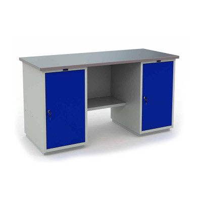 Верстак Profi W 602