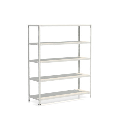 СТФ Стеллаж 1555-1.8