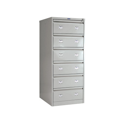 Шкаф картотечный ПРАКТИК AFC-06