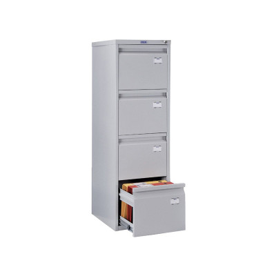 Шкаф картотечный ПРАКТИК A-44