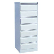 Шкаф картотечный ШК-7