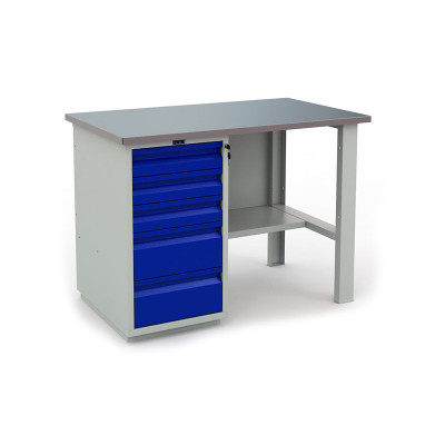 Верстак Profi W 202