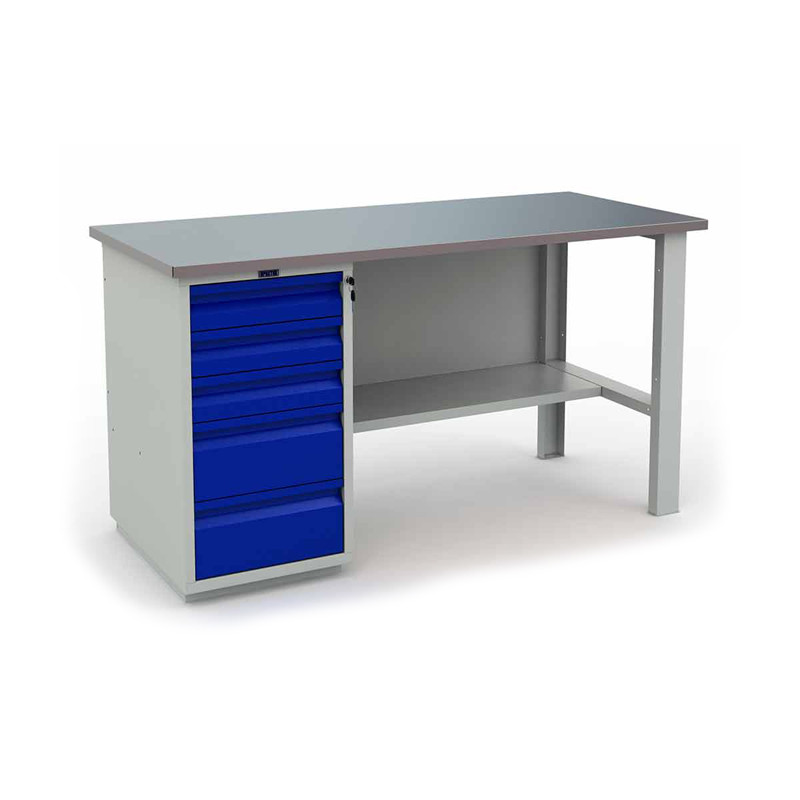 Верстак Profi W 601 