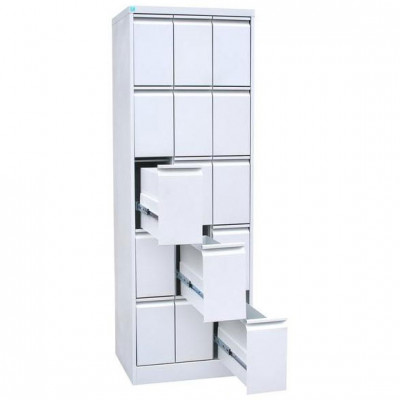 Шкаф картотечный ШК-15