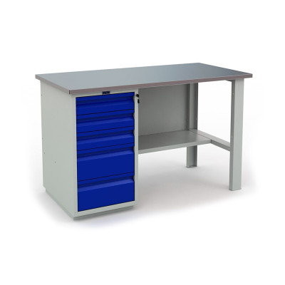 Верстак Profi W 401