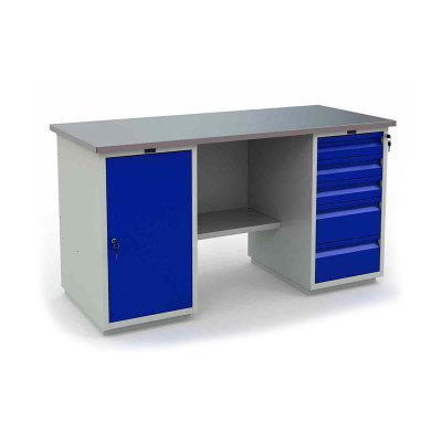 Верстак Profi W 603