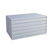 Шкаф картотечный ШК-5-А0