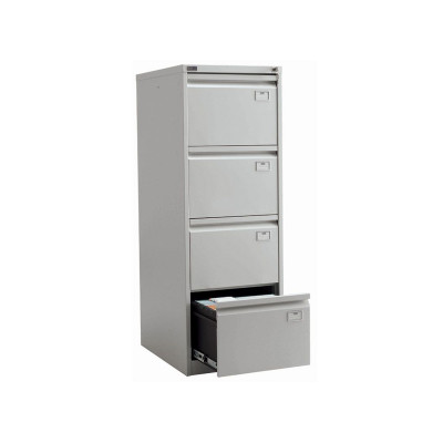 Шкаф картотечный NOBILIS NF-04