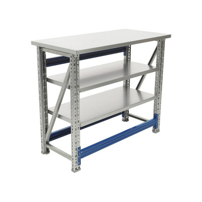 Верстак Master 106