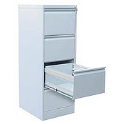 Шкаф картотечный ШК-4