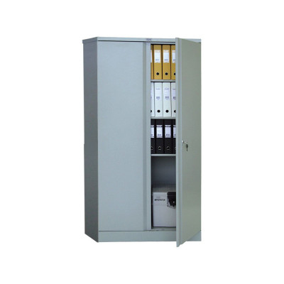 Офисный шкаф ПРАКТИК АМ 1891